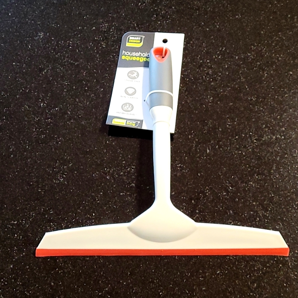 Household Squeegee